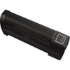 Lasko 28.14 In. 1500W 120V Electric Space Heater, Black RL12729 495002 Lasko 28.14 In. 1500W 120V Electric Space Heater, Black RL12729 495002