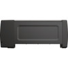 Lasko 28.14 In. 1500W 120V Electric Space Heater, Black RL12729 495002 Lasko 28.14 In. 1500W 120V Electric Space Heater, Black RL12729 495002