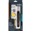 Bernzomatic Maker Detail Torch -Soldering Iron Kit 368600 378049