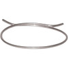 Dundas Jafine 4 In. Aluminum Duct Clamp (2-Pack) 2TC4 435667