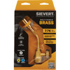 Sievert MultiTorch Brass Torch Head 881797 377549
