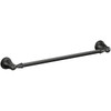 Moen Banbury 18 In. Towel Bar, Matte Black Y2618BL