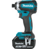 Makita 2pc 18v Lxt Combo Kit XT281S 361786