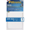 Filtrete 16x25x1 1900 Mpr Filter UA01-4 493781