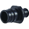 SharkBite 1/2 In. x 3/4 In. Poly Reducing PEX-A Coupling (5-Pack) UA058A5