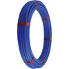 SharkBite 3/4 In. x 100 Ft. Blue PEX-A Pipe Coil UA70B100