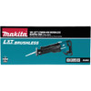 Makita 18V LXT Lithium-Ion Brushless Cordless Reciprocating Saw (Bare Tool) XRJ05Z 360967