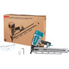 Makita 21 Degree 3-1/2 In. Plastic Collated Framing Nailer AN924