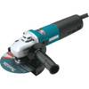 Makita 6 In. 13-Amp SJS High-Power Angle Grinder with Lock On 9566CV