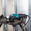 Makita 6 In. 13-Amp SJS High-Power Angle Grinder with Lock On 9566CV 359184