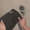 Frost King Padded Sock Outdoor Faucet Cover FC3 444469