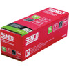 Senco 2 In. 15-Gauge Galvanized 34 Degree Angled Finish Nail (1000 Ct.) DA21EABR 374365