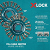 Makita 4.5" Twist Wire Wheel D-72643 358873