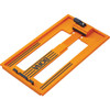 Bora NGX Saw Plate RT 546001
