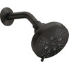 Hydro Mb Hydro 8set Showerhead 200W0BL