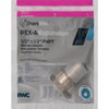 SharkBite 1/2 In. PEX-A x 1/2 In. FNPT Brass Adapter