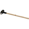 Do it Best 12 Lb. Double-Faced Sledge Hammer with 36 In. Hickory Handle 30920