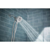 Moen Engage 6-Spray 1.75 GPM Handheld Shower Head with Magnetix, Chrome 26100EP 404391