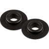 Superior Tool Replacement Cutter Wheel (2-Piece) 42525