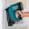 Makita 18V LXT Lithium-Ion 18-Gauge 2 In. Cordless Brad Nailer (Tool Only) XNB01Z 324301