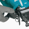 Makita 18V LXT Lithium-Ion 18-Gauge 2 In. Cordless Brad Nailer (Tool Only) XNB01Z 324301