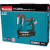 Makita 18V LXT Lithium-Ion 18-Gauge 2 In. Cordless Brad Nailer (Tool Only) XNB01Z 324301