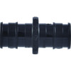 SharkBite 1-2 In. Poly PEX-A Coupling (5-Pack) UA008A5 425810