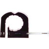 SharkBite HoldRite 1-2 In. Full Nail-On Pipe Clamps (10-Pack) 181Z10 451179