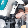 Makita 15 Degree 2-1-2 In. Coil Siding Nailer AN613 324400