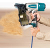 Makita 15 Degree 2-1-2 In. Coil Siding Nailer AN613 324400