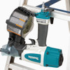 Makita 15 Degree 2-1-2 In. Coil Siding Nailer AN613 324400