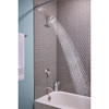 Lindor Bn Lindor T-S Faucet 82504SRN 467925