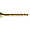 Simpson Strong-Tie #9x1-3-4 T25 Wood Screw WSV134S 357488
