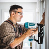 Makita 16-Gauge 2-1/2 In. Straight Finish Nailer