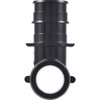 SharkBite 3-4 In. x 3-4 In. x 3-4 In. Poly PEX-A Tee (5-Pack) UA370A5 409862