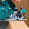 Makita 18V LXT Lithium-Ion Brushless 6-1-2 In. Cordless Circular Saw (Tool Only) XSH03Z 323205