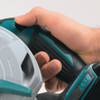Makita 18V LXT Lithium-Ion Brushless 6-1-2 In. Cordless Circular Saw (Tool Only) XSH03Z 323205