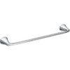 Moen Lindor 24 In. Towel Bar, Chrome MY8724CH
