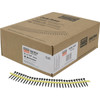 Simpson Strong-Tie #7 1-3-4 Sq Wood Screw WSHL134S7 343538