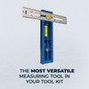 Kreg Multi-Mark Measuring & Marking Tool KMA2900 355942