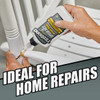 Titebond 8 Oz. Speed Set Wood Glue 4363 370259