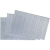 Senco 2 In. 16-Gauge Galvanized Straight Finish Nail (1000 Ct.) M001005R