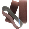 Gator Blade 3 In. x 21 In. 50-80-120 Grit Sanding Belt (5-Pack) 7020GA 370252