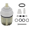 Danco Cartridge for Delta 1500-1700 Series Tub & Shower Faucets 9D00011001 424688