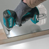Makita 18v Crdlss Imact Driver XDT13Z 322328