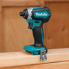 Makita 18v Crdlss Imact Driver XDT13Z 322328