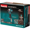 Makita 18v Crdlss Imact Driver XDT13Z 322328