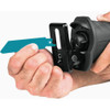 Makita 18V LXT Lithium-Ion Brushless Sub-Compact Cordless Reciprocating Saw Kit XRJ07R1B 369703