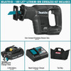 Makita 18V LXT Lithium-Ion Brushless Sub-Compact Cordless Reciprocating Saw Kit XRJ07R1B 369703