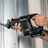 Makita 18V LXT Lithium-Ion Brushless Sub-Compact Cordless Reciprocating Saw Kit XRJ07R1B 369703